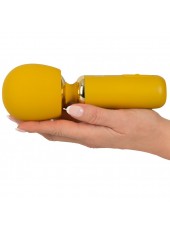 Vibromasseur Rechargeable Wand Massager