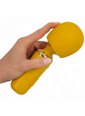 Vibromasseur Rechargeable Wand Massager