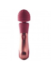 Vibromasseur Rechargeable Dinky Curved Wand Jacky O