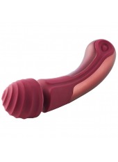 Vibromasseur Rechargeable Dinky Curved Wand Jacky O