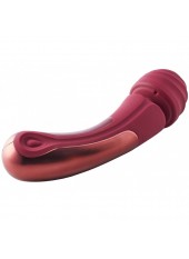 Vibromasseur Rechargeable Dinky Curved Wand Jacky O