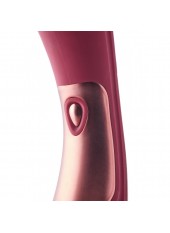 Vibromasseur Rechargeable Dinky Curved Wand Jacky O