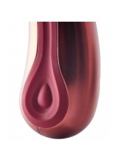 Vibromasseur Rechargeable Dinky Curved Wand Jacky O