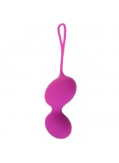 Boules de Geisha L3 Fuchsia