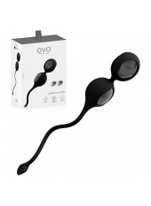 Boules de Geisha L1A Noir