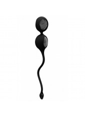 Boules de Geisha L1A Noir