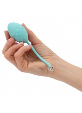 Boules Frisky Turquoise Pleasure Balls Set
