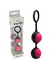 Boules de Geisha Rose