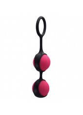 Boules de Geisha Rose