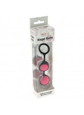 Boules de Geisha Rose