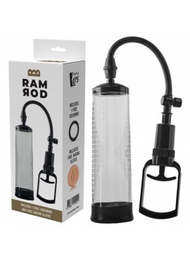 Developpeur de Pénis Ramrod Trigger