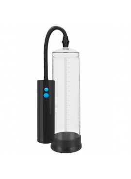 Pompe à Pénis Rechargeable Extreme Power