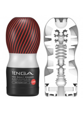 Masturbateur Tenga Air Flow Cup Strong