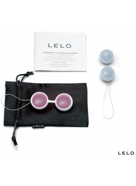 Boules Lelo Luna Balls Mini