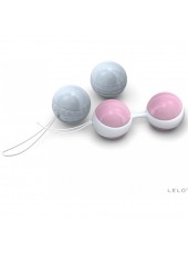 Boules Lelo Luna Balls Mini
