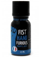 Stimulant euphorisant arôme Propyl Amyl Fist Hand Furious 15 ml - AROFISPAM