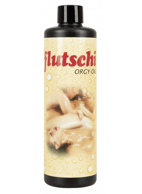 Huile lubrifiante extra longue durée Orgy Oil 500 ml - R620750