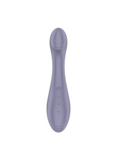 Vibromasseur point G USB 50 programmes G-Force Satisfyer - CC597824