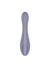 Vibromasseur point G USB 50 programmes G-Force Satisfyer - CC597824