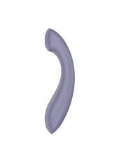 Vibromasseur point G USB 50 programmes G-Force Satisfyer - CC597824