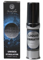 Liquide vibrant homme femme 15ml - SP5938