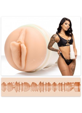 Fleshlight Girl Gina Valentina Vagin