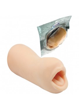 Bouche Suceuse Ultra Douce - 15 cm