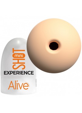 Mini Masturbateur Experience