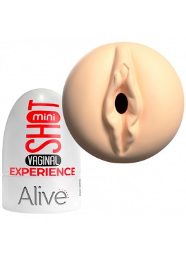 Mini Masturbateur Vaginal Experience