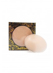 Nipple silicone chair Cache tétons rond - 201100001