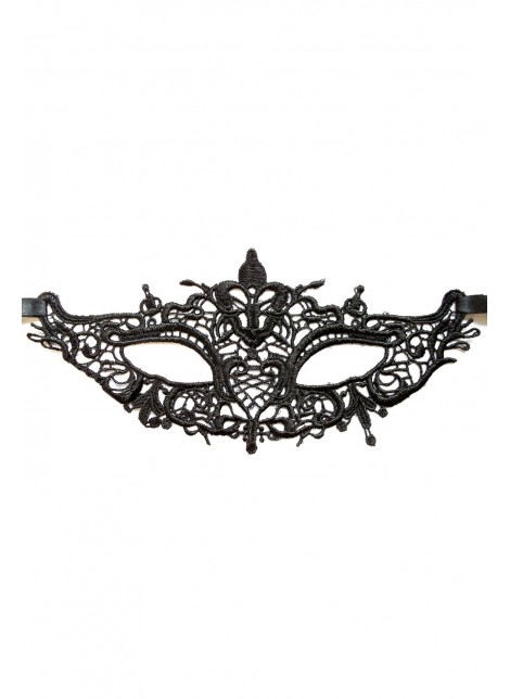 Masque souple dentelle - 100813