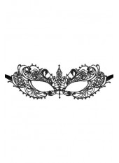 Masque souple dentelle - 100820