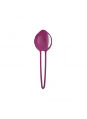 Smartballs Uno Violet / Blanc