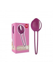 Smartballs Uno Violet / Blanc