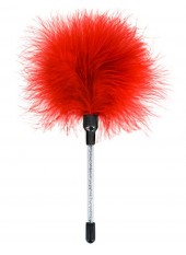 Plumeau rouge très doux de caresses - CC5700780030