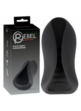 Masturbateur Rechargeable Rebel