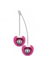 Boules Cherry Love