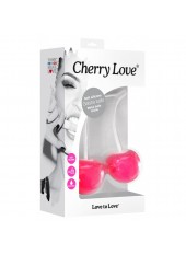 Boules Cherry Love