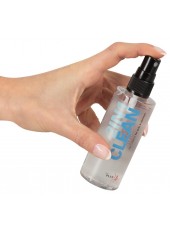 Nettoyant 2 en 1 Corps et sextoys sans alcool 100 ml - R626309