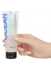Gel de massage effet rafraichissant - R626409