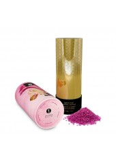 Sel de la mer morte aromatisé et moussant Aphrodisia 500 gr Shunga - CC7508