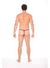 String Rouge Newlook - LM99-01RED