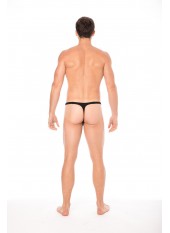 String noir Newlook - LM99-01BLK
