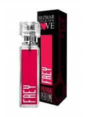 Parfum phéromones Frey 30ml - SEZ024