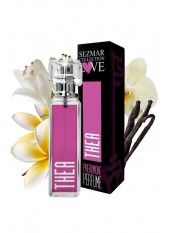 Parfum aux phéromones Théa 30ml - SEZ049