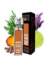 Parfum aux phéromones Valder 30ml - SEZ050