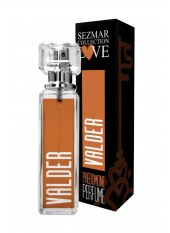 Parfum aux phéromones Valder 30ml - SEZ050