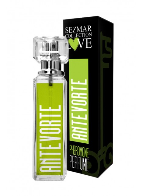 Parfum phéromones Antevorde 30ml - SEZ026