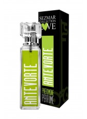 Parfum phéromones Antevorde 30ml - SEZ026