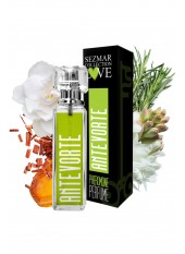 Parfum phéromones Antevorde 30ml - SEZ026